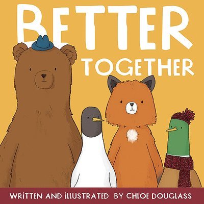 Better Together 1