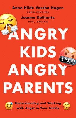 Angry Kids, Angry Parents 1