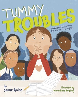 Tummy Troubles 1