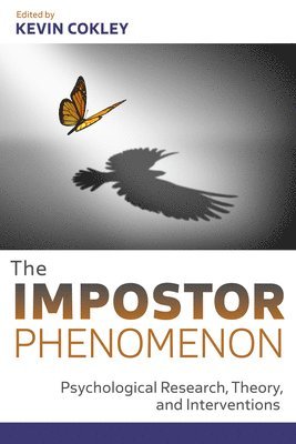 bokomslag Impostor Phenomenon