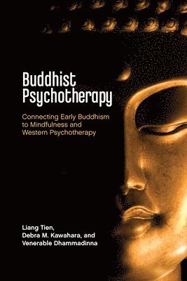 Buddhist Psychotherapy 1