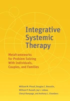 bokomslag Integrative Systemic Therapy