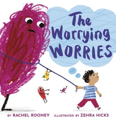 The Worrying Worries 1