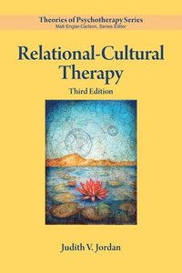 bokomslag RelationalCultural Therapy