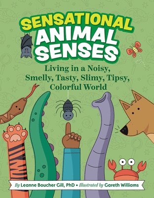 Sensational Animal Senses 1