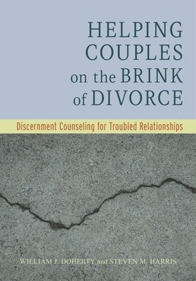 Helping Couples on the Brink of Divorce 1