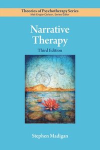 bokomslag Narrative Therapy