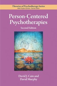 bokomslag Person-Centered Psychotherapies