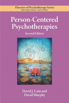 bokomslag Person-Centered Psychotherapies