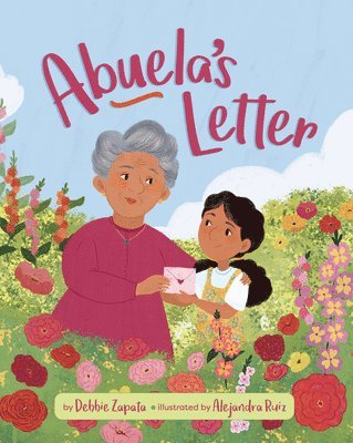 bokomslag Abuela's Letter