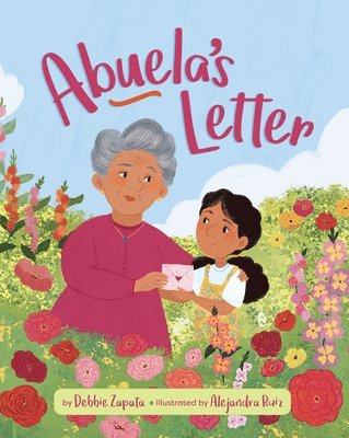 Abuela's Letter 1