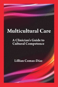bokomslag Multicultural Care