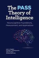 Jack A. Naglieri, Timothy C. Papadopoulos, Tulio M. Otero, George Spanoudis - PASS Theory of Intelligence, Häftad. Tillgänglighet: Kommande