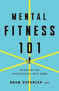 bokomslag Mental Fitness 101