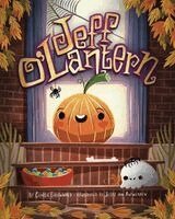Charlie Greenwald - Jeff O'Lantern, Inbunden