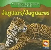 Julie Guidone - Jaguars / Jaguares, Häftad. Tillgänglighet: Lägg i varukorg