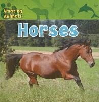 Christina Wilsdon - Horses, Häftad