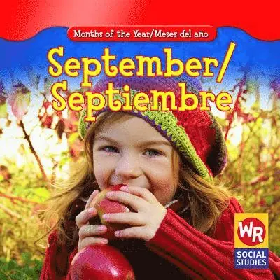 Robyn Brode - September / Septiembre, Häftad. Tillgänglighet: Tillfälligt slut