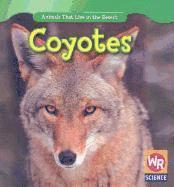 bokomslag Coyotes