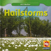 bokomslag Hailstorms