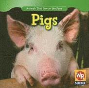 bokomslag Pigs