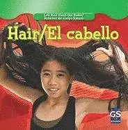 Cynthia Klingel, Robert B. Noyed - Hair/El Cabello, Inbunden. Tillgänglighet: Tillfälligt slut