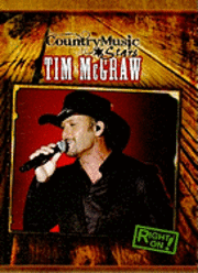 bokomslag Tim McGraw