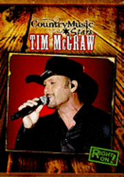 bokomslag Tim McGraw