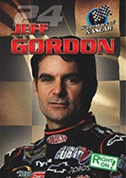 Mary Ann Hoffman - Jeff Gordon, Inbunden. Tillgänglighet: Tillfälligt slut