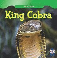 bokomslag King Cobra