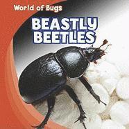 bokomslag Beastly Beetles