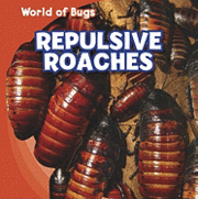 Repulsive Roaches 1