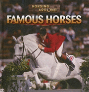 bokomslag Famous Horses