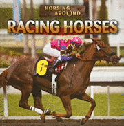 Racing Horses 1