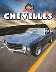 bokomslag Chevelles