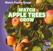 Mary Ann Hoffman - Watch Apple Trees Grow, Häftad