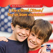 Mary Ann Hoffman - I Am a Good Citizen/Soy Un Buen Ciudadano, Inbunden