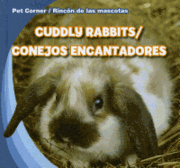 Katie Kawa - Cuddly Rabbits/Conejos Encantadores, Inbunden