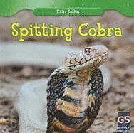 Spitting Cobra 1