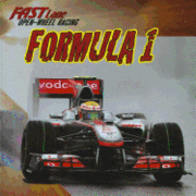 bokomslag Formula 1