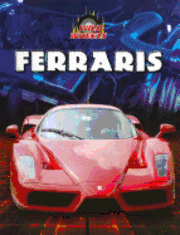 bokomslag Ferraris