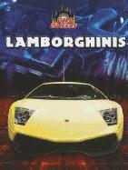 Bob Power - Lamborghinis, Häftad