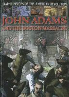 Gary Jeffrey - John Adams and the Boston Massacre, Inbunden. Tillgänglighet: Tillfälligt slut