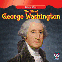 Maria Nelson - The Life of George Washington, Inbunden