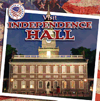 bokomslag Visit Independence Hall