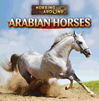 bokomslag Arabian Horses