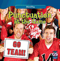 Kathleen Connors - Punctuation at the Game, Inbunden