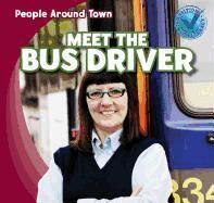 Joyce Jeffries - Meet the Bus Driver, Inbunden