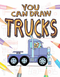 bokomslag Trucks