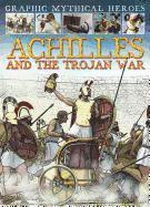 Gary Jeffrey - Achilles and the Trojan War, Häftad